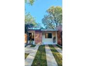 Vendo casas a estrenar en Ñemby, al límite con San Lorenzo!