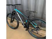 Bicicleta Foxter aro 29