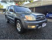 TOYOTA 4RUNNER 2004/5 UNICO DUEÑO 📌CARACTERÍSTICAS 👇🏻: