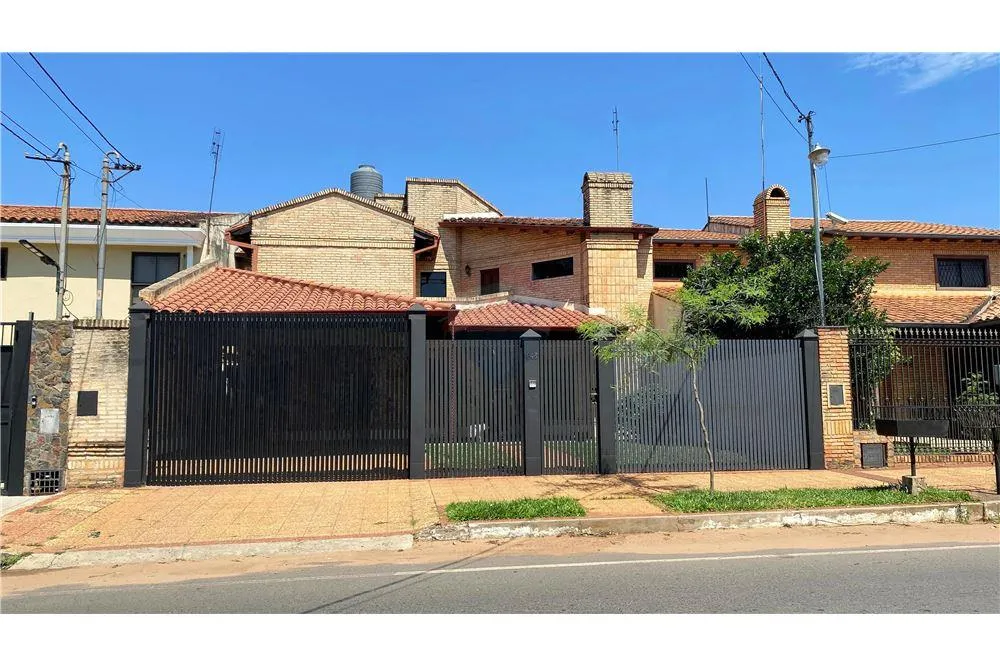 Casa - Venta - Paraguay Central Fernando De La Mora — foto 2