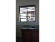 ALQUILO DUPLEX EN BARRIO VIRGEN DEL Clasipar.com en Paraguay ROSARIO, SAN LORENZO