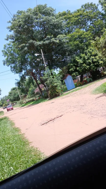 ALQUILO DUPLEX EN BARRIO VIRGEN DEL ROSARIO, SAN LORENZO — foto 3