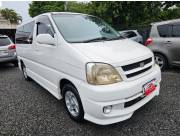 Toyota Hiace Touring 2000 cho
