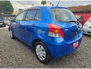 Toyota New Vitz 2010 cho