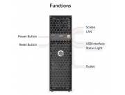 New Canaan Avalon Q 90TH/S 1674W Silent Bitcoin Miner
