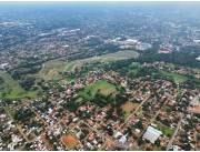 EN VENTA 5 HECTAREAS EN SAN LORENZO ZONA SHOPPING SAN LORENZO