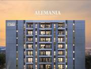 GRAN OFERTA EN SAJONIA! ALEMANIA: 1 HAB + 1 COCH