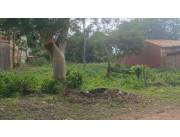 VENDO 2 TERRENOS JUNTOS!
