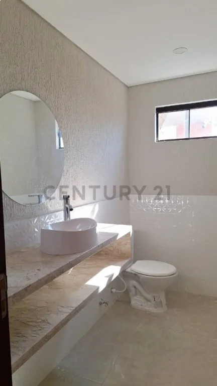 EN VENTA – HERMOSA CASA ESTRENAR EN FERNANDO DE LA MORA – ZONA NORTE — foto 3