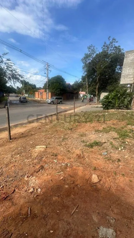 EN VENTA TERRENO EN LOMA MERLO LUQUE SOBRE AVENIDA AMERICA — foto 3