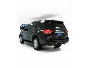 Toyota Sequoia Platinum 2011 con 111.000 km