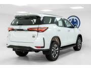 Toyota Fortuner SRV 2025 0 KM