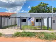 EN VENTA HERMOSO CHALET EN LUQUE