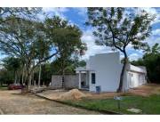 VENDO CASA A ESTRENAR EN SAN BERNARDINO PUNTA SERENA
