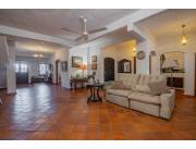 Vendo Residencia en Villa Aurelia - 4 pisos