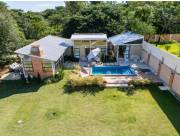 Casa en Venta - San Bernardino, Zona Pirayui ID 35996