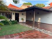 Casa en Venta en Asunción - Mariscal Esigarribia