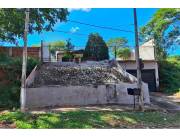 Vendo casa de 3 dormitorios en Villa Elisa