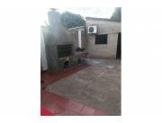 VENDO CASA AMOBLADA EN LUQUE