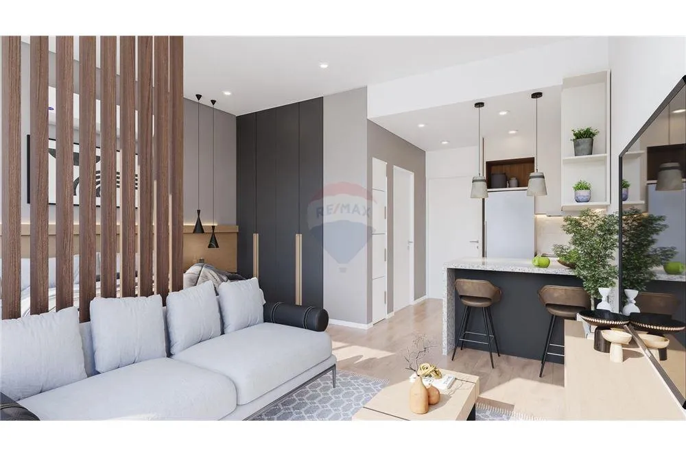 DEPARTAMENTO DE 2 DORMITORIOS EN FERNANDO DE LA MORA ZONA NORTE — photo 3