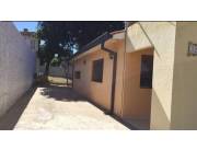 Alquilo casa cod 5606