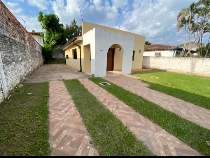 Alquilo casa cod 5606 — foto 2