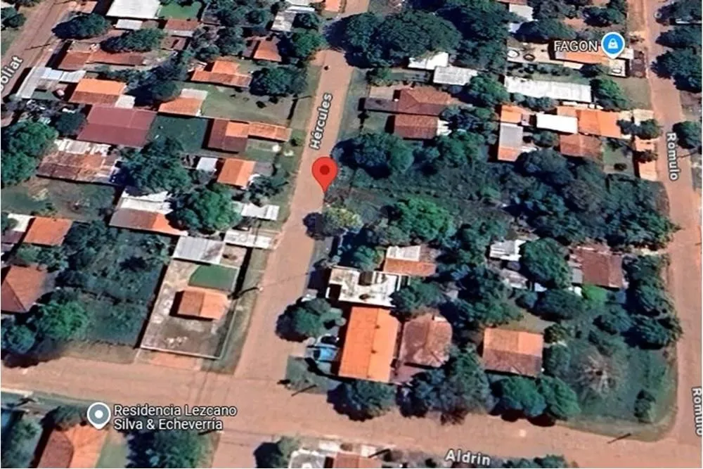 Venta de Terreno en San Lorenzo, barrio reducto — foto 3