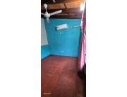 Alquilo habitación con baño compartido en Mariano Roque Alonso