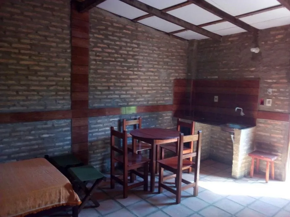 QUIINDY, PARAGUARÍ: OPORTUNIDAD ÚNICA! GRANJA QUINTA, 10 HAS, 2 CASAS, EN FUNCIONAMIENTO. — foto 3