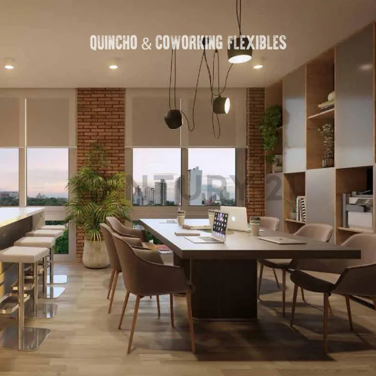 DEPARTAMENTO EN LAS LOMAS CARMELITAS — foto 3