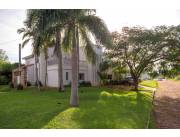 Vendo Residencia en Barrio cerrado Montesol - Luque