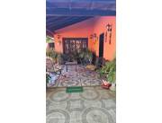 Vendo casa en itaugua