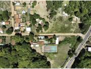 En venta espectacular casa quinta de 1.440 m² a 4MIN del centro de Luque
