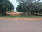 Terreno en Capiatá