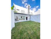 En Alquiler Duplex a Estrenar de 3 Habitaciones en Cuarto Barrio - Luque A434