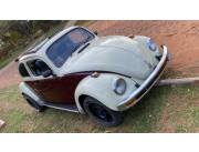 Volkswagen Escabajo 1977
