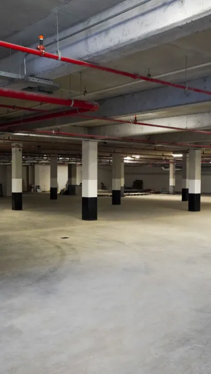VENDO OFICINA A ESTRENAR EN EXCLUSIVO EDIFICIO GO TOWER — foto 3