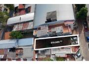 VENDO TERRENO EN EL CENTRO DE ASUNCION SAN ROQUE