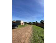 Vendo terreno de 2.652 m2 palma loma Luque