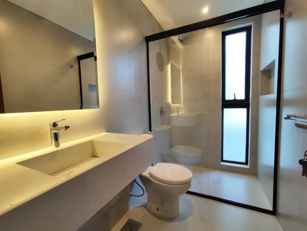 En venta fino duplex en barrio residencial SAN CRISTOBAL ASUNCION — foto 2