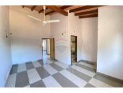 VENDO TERRENO + CASA A TERMINAR EN FERNANDO DE LA MORA