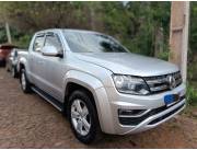 Amarok v6 oferta