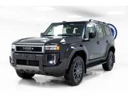 TOYOTA LAND CRUISER PRADO 2024 0 KM