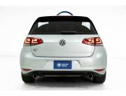 Volkswagen Golf GTI año 2015 con 76.900km de DIESA.