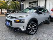 Citroen C4 Cactus SHINE Año 2022