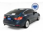 BMW 320d GT (Gran Turismo) año 2014 con 46.900km de perfecta