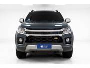 CHEVROLET TRAILBLAZER 2024 DIESEL