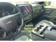 SILVERADO COMO NUEVO!!!