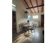 En venta casa zona de Laguna Grande