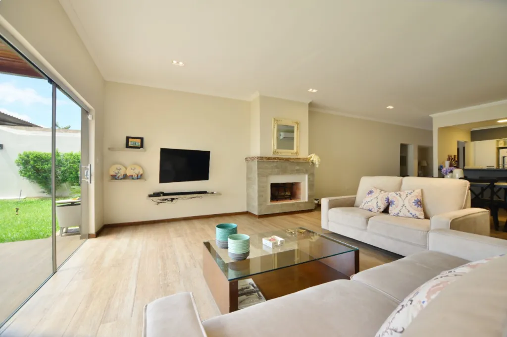 ALQUILO CASA EN VILLA AURELIA — foto 2
